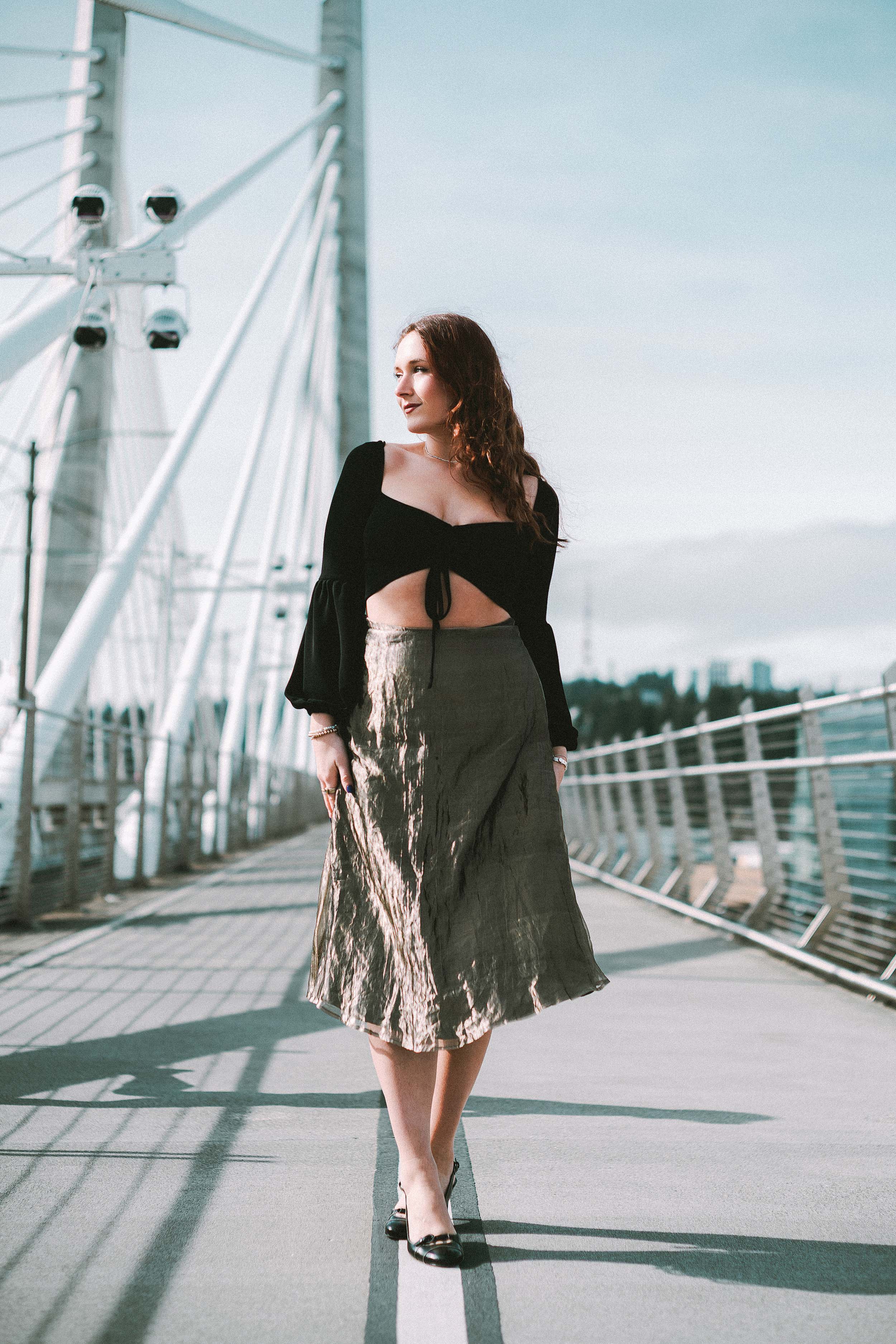 My Photography Style: Elegant, Vintage, and Cinematic — photograph 4 of 10
